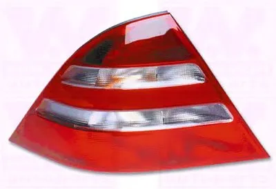 Задний фонарь VAN WEZEL купить