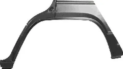 Боковина VAN WEZEL купить