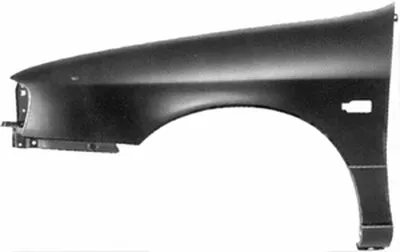 Крыло VAN WEZEL купить