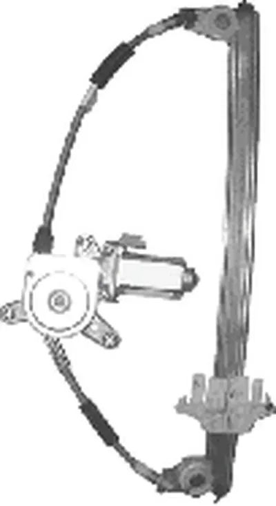 Подъемное устройство для окон VAN WEZEL купить