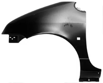 Крыло VAN WEZEL купить