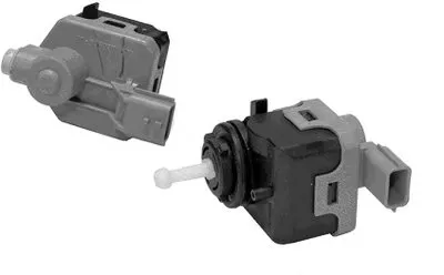 Регулировочный элемент, регулировка угла наклона фар VAN WEZEL купить