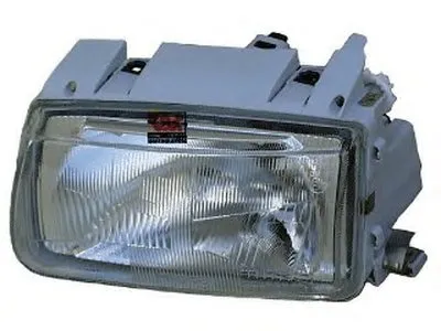 Фара VAN WEZEL купить