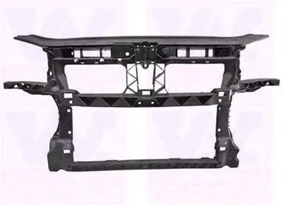 Облицовка передка VAN WEZEL купить
