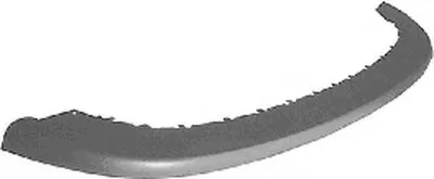 Спойлер VAN WEZEL купить