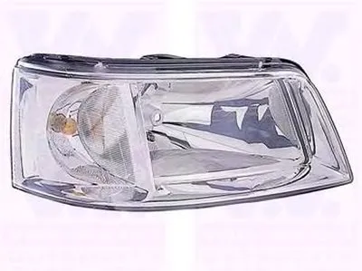 Фара VAN WEZEL купить