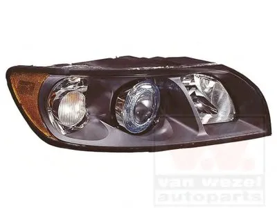 Фара VAN WEZEL купить