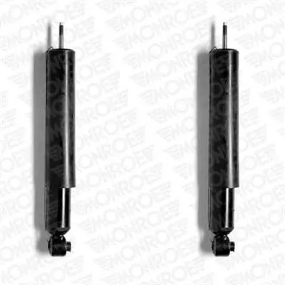 Амортизатор MONROE REFLEX MONROE купить