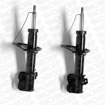 Амортизатор MONROE REFLEX MONROE купить
