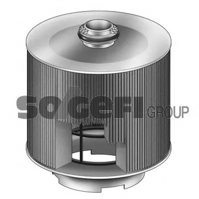 Воздушный фильтр PURFLUX купить