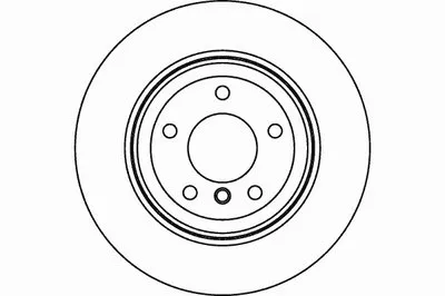 Тормозной диск PRO TEXTAR купить