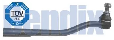 Наконечник поперечной рулевой тяги BENDIX купить