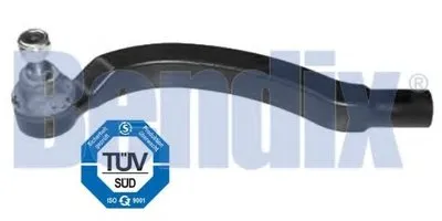 Наконечник поперечной рулевой тяги BENDIX купить