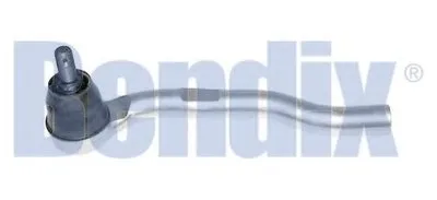 Наконечник поперечной рулевой тяги BENDIX купить
