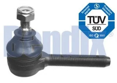 Наконечник поперечной рулевой тяги BENDIX купить