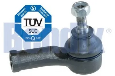 Наконечник поперечной рулевой тяги BENDIX купить