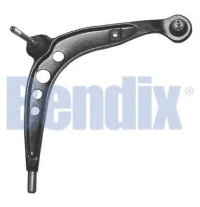 Рычаг независимой подвески колеса, подвеска колеса BENDIX купить