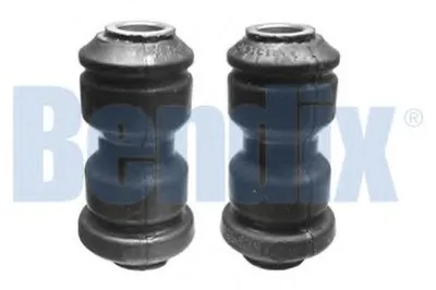 Монтажный комплект, рычаг независимой подвески колеса BENDIX купить