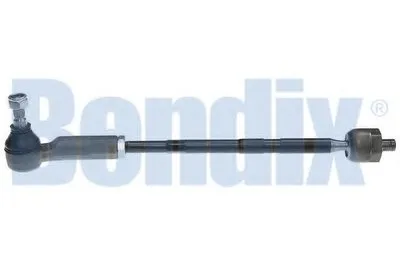 Поперечная рулевая тяга BENDIX купить