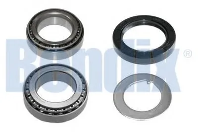 Комплект подшипника ступицы колеса BENDIX купить