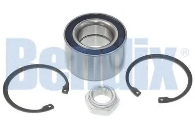 Комплект подшипника ступицы колеса BENDIX купить