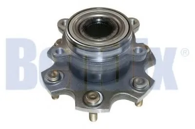 Комплект подшипника ступицы колеса BENDIX купить