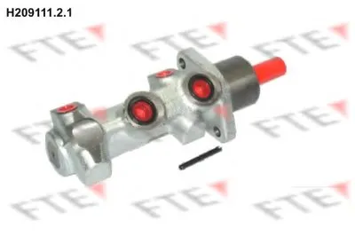 целиндер ручного тормоза FTE купить