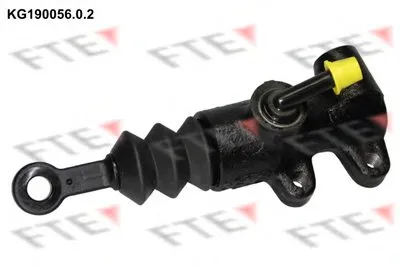 Главный цилиндр, система сцепления FTE купить