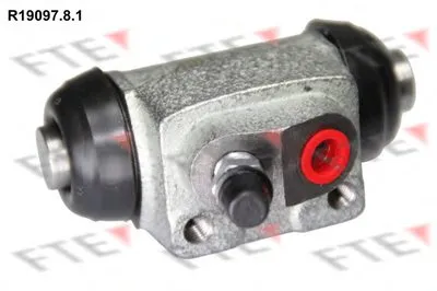 Колесный тормозной цилиндр FTE купить