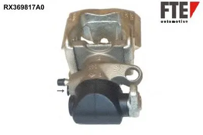 Тормозной суппорт FTE купить