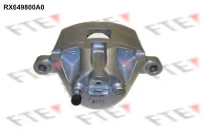 Тормозной суппорт FTE купить