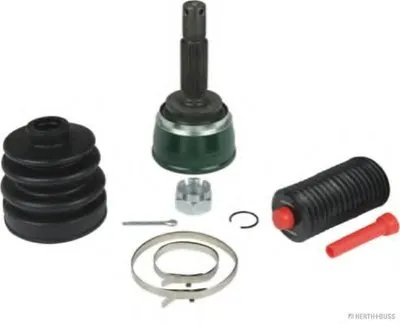 Шарнирный комплект, приводной вал HERTH+BUSS JAKOPARTS купить