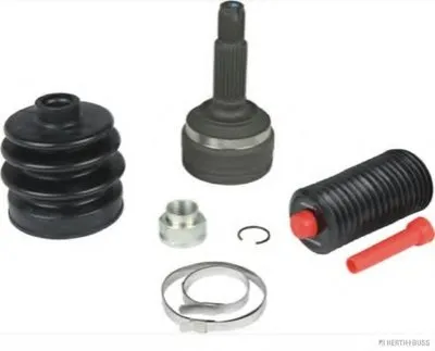 Шарнирный комплект, приводной вал HERTH+BUSS JAKOPARTS купить