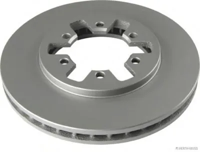 Тормозной диск HERTH+BUSS JAKOPARTS купить