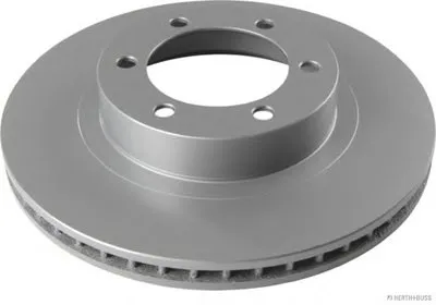 Тормозной диск HERTH+BUSS JAKOPARTS купить