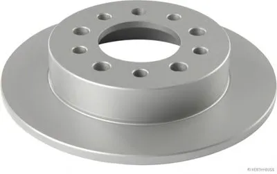 Тормозной диск HERTH+BUSS JAKOPARTS купить