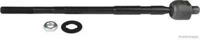 Осевой шарнир, рулевая тяга HERTH+BUSS JAKOPARTS купить