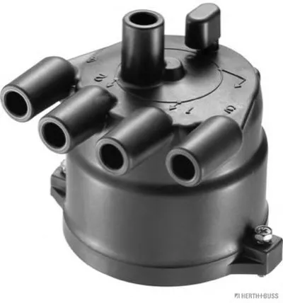 Крышка распределителя зажигания HERTH+BUSS JAKOPARTS купить
