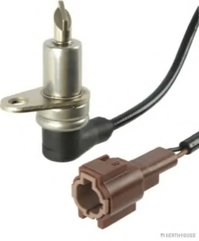 Датчик, частота вращения колеса HERTH+BUSS JAKOPARTS купить
