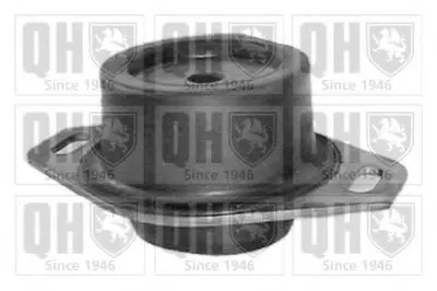 Подвеска, двигатель; Подвеска, автоматическая коробка передач; Подвеска, ступенчатая коробка передач QUINTON HAZELL купить