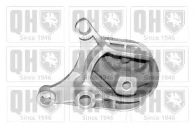 Подвеска, двигатель; Подвеска, автоматическая коробка передач; Подвеска, ступенчатая коробка передач QUINTON HAZELL купить