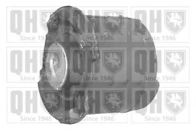 Подвеска, стойка вала QUINTON HAZELL купить