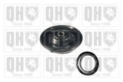 Ремкомплект, опора стойки амортизатора QUINTON HAZELL купить