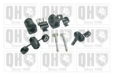 Ремкомплект, подшипник стабилизатора QUINTON HAZELL купить