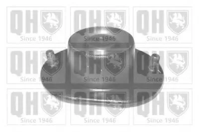 Опора стойки амортизатора QUINTON HAZELL купить