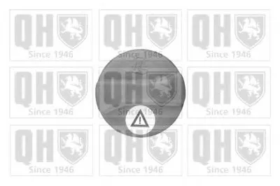 Крышка, резервуар охлаждающей жидкости QUINTON HAZELL купить