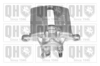 Тормозной суппорт QUINTON HAZELL купить