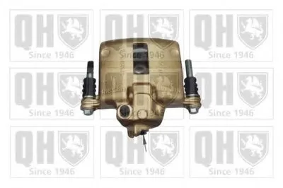 Тормозной суппорт QUINTON HAZELL купить