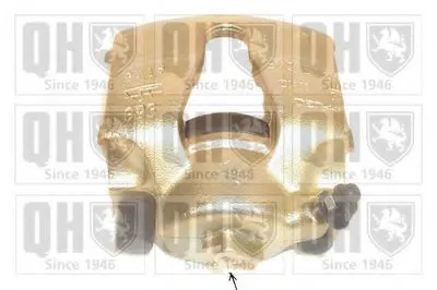 Тормозной суппорт QUINTON HAZELL купить