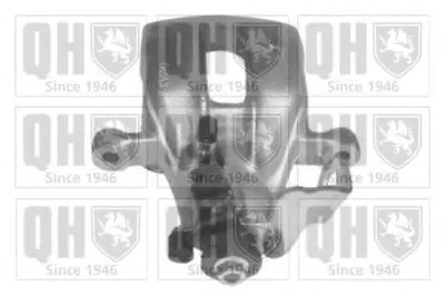 Тормозной суппорт QUINTON HAZELL купить